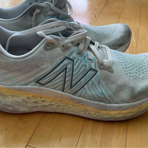 New Balance Fresh Foam X 1080v12 Lounge Around sneakers - Picture 2 of 9